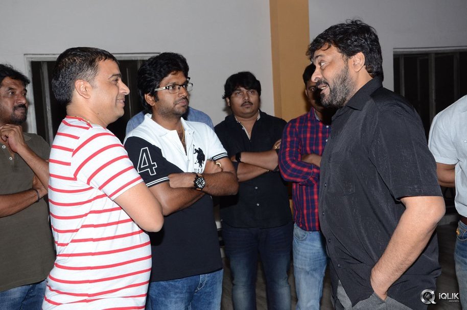 Megastar-Chiranjeevi-Watched-Supreme